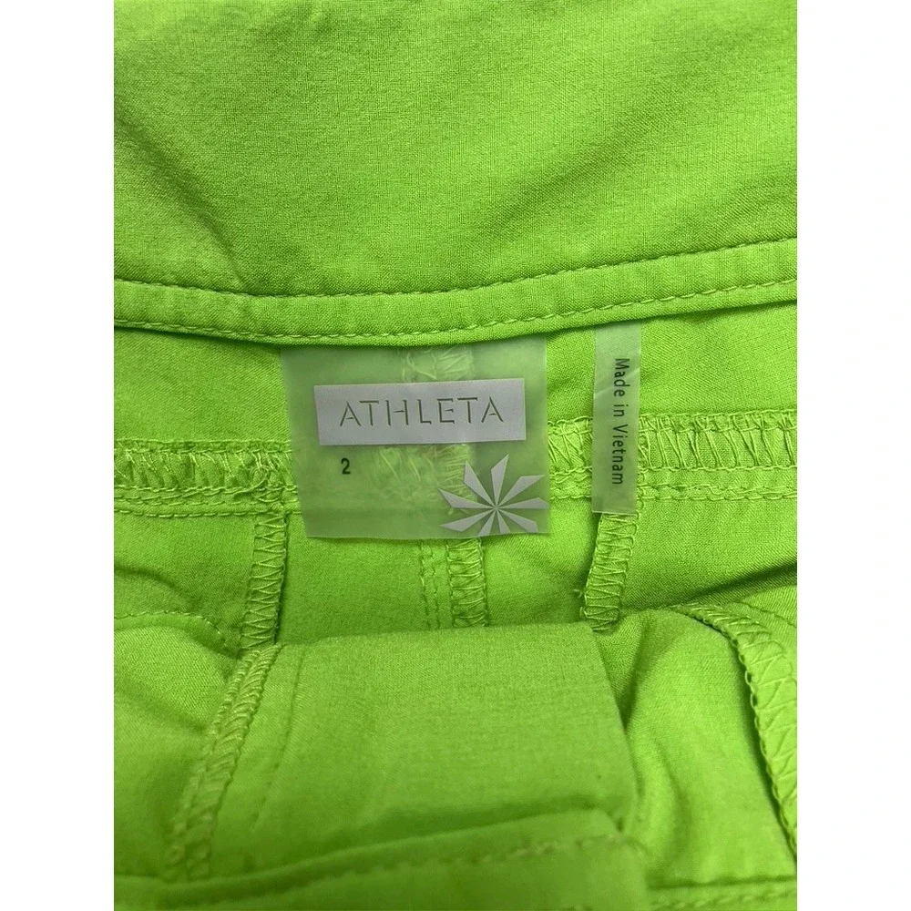 Athleta shorts womens